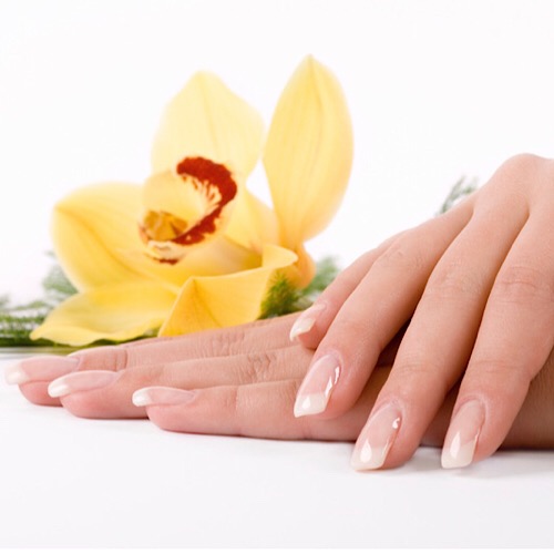 SEAGLOW NAILS - Manicure