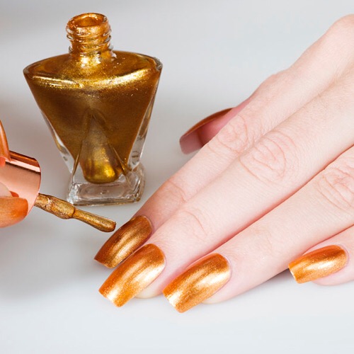 SEAGLOW NAILS - Acrylic